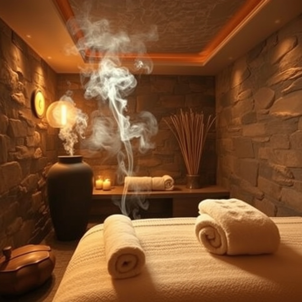 Heliport Network Map